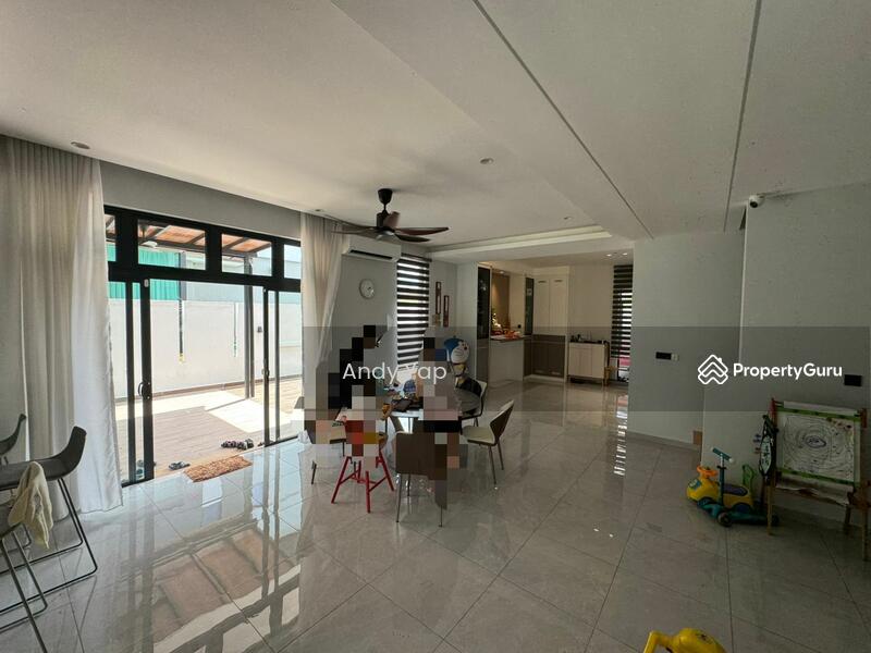 For Sale - Hampton Residences