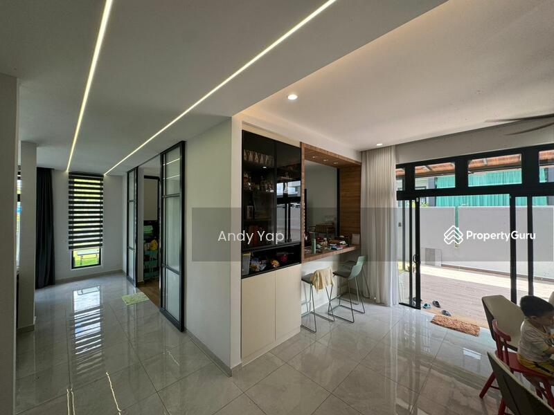 For Sale - Hampton Residences