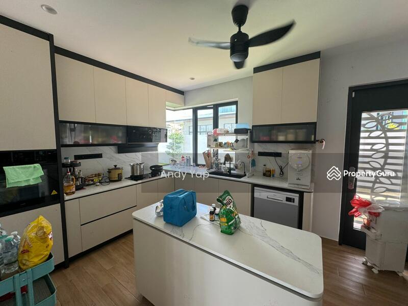 For Sale - Hampton Residences