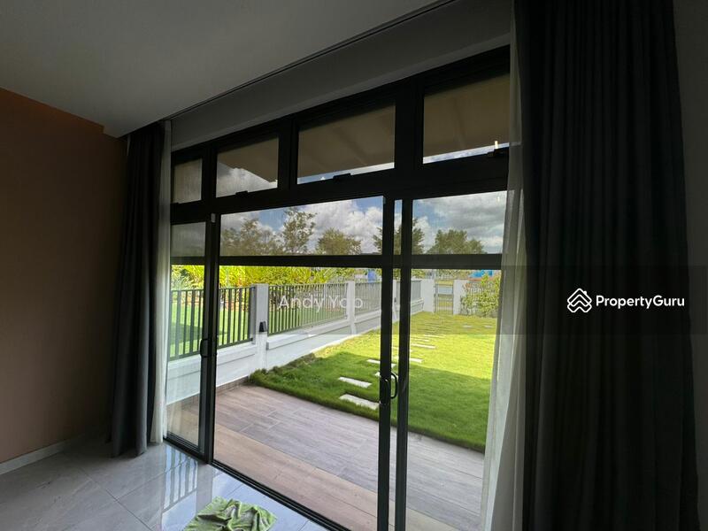 For Sale - Hampton Residences