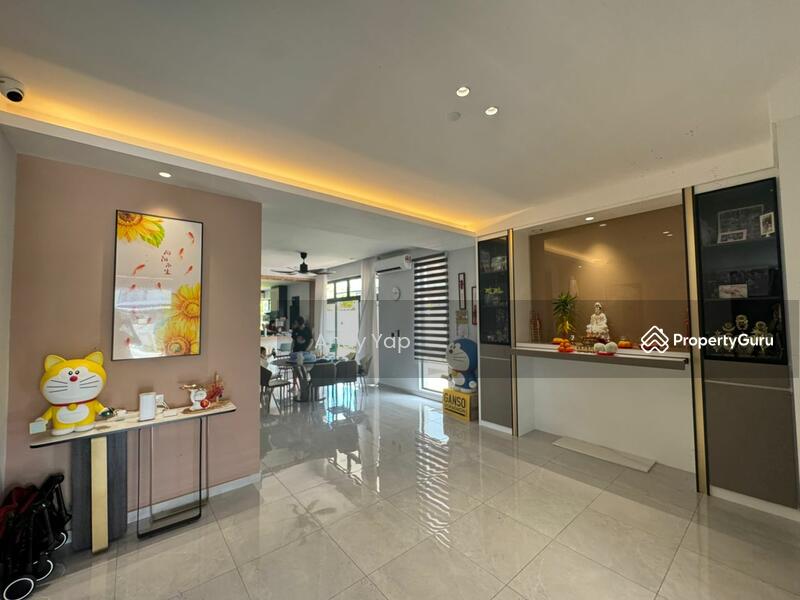 For Sale - Hampton Residences