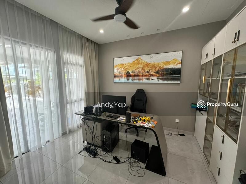 For Sale - Hampton Residences