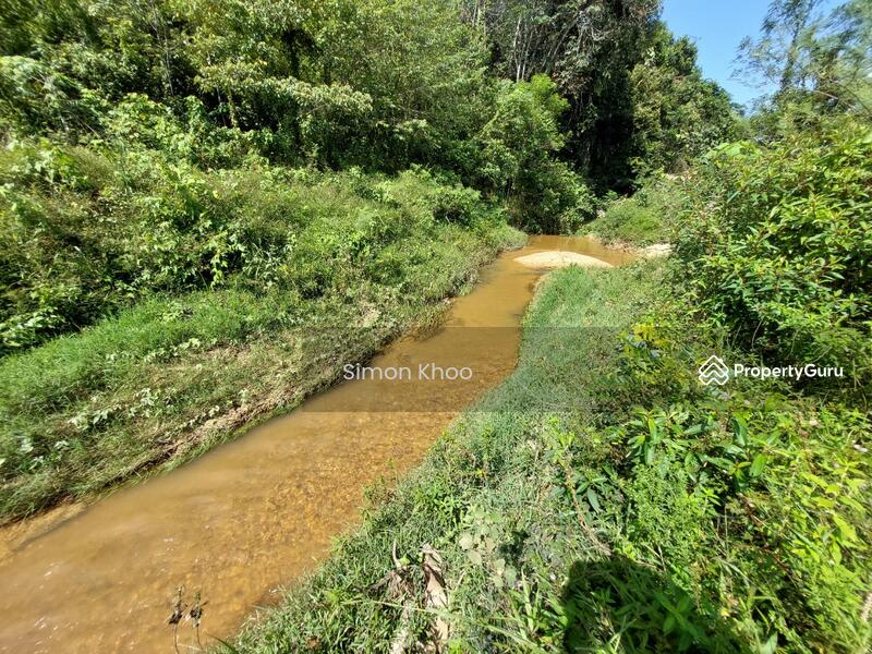 For Sale - Kampung Ulu Rokan, Gemencheh
