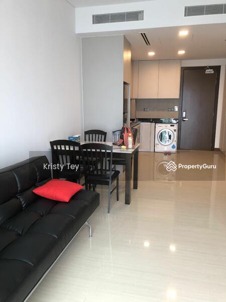 Apartment for Rent at Puteri Cove Residences - Kristy Tey - PropertyGuru.com.my