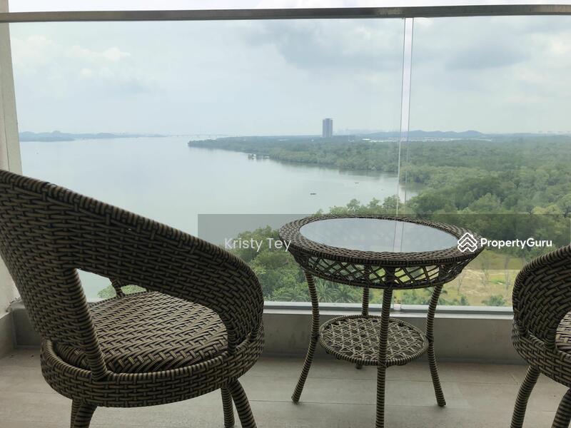 Apartment for Rent at Puteri Cove Residences - Kristy Tey - PropertyGuru.com.my