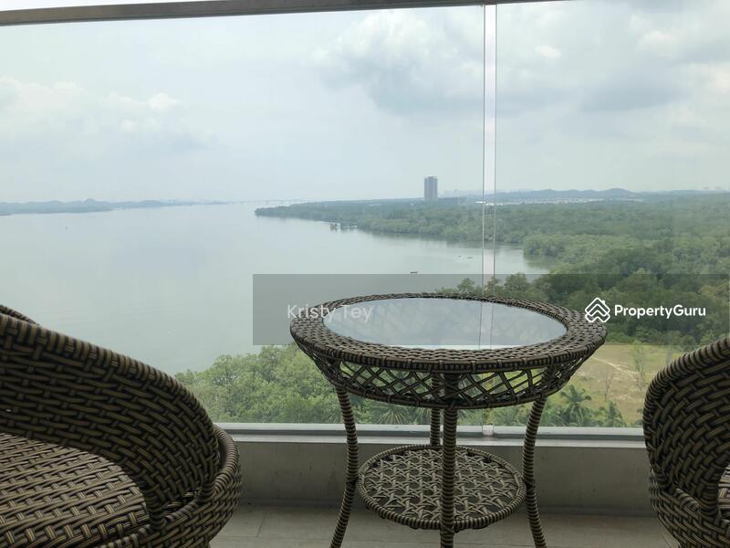 Apartment for Rent at Puteri Cove Residences - Kristy Tey - PropertyGuru.com.my