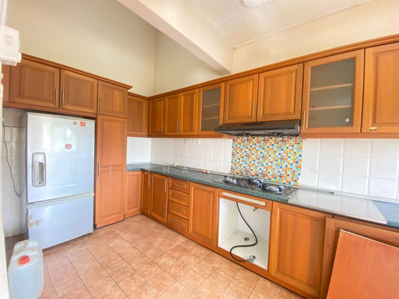 Townhouse for Sale in Shah Alam (Selangor) - Natasha Shadan - PropertyGuru.com.my