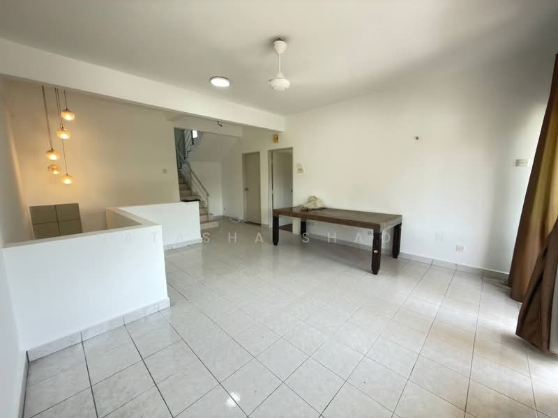 Townhouse for Sale in Shah Alam (Selangor) - Natasha Shadan - PropertyGuru.com.my