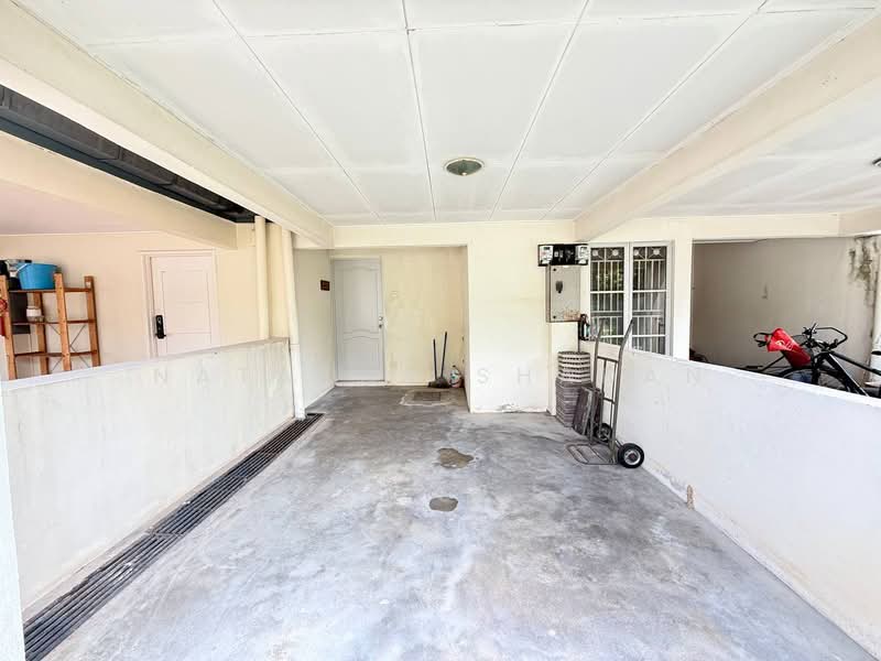 Townhouse for Sale in Shah Alam (Selangor) - Natasha Shadan - PropertyGuru.com.my