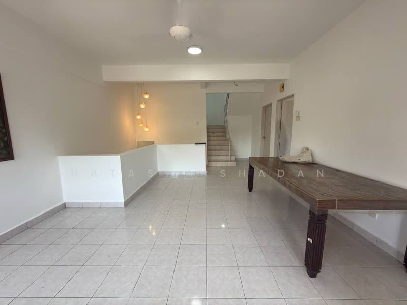 Townhouse for Sale in Shah Alam (Selangor) - Natasha Shadan - PropertyGuru.com.my