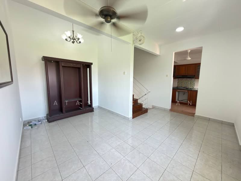 Townhouse for Sale in Shah Alam (Selangor) - Natasha Shadan - PropertyGuru.com.my