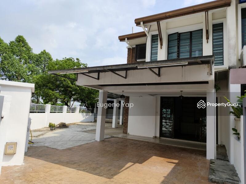 Untuk Dijual - Jalan Putra Harmoni, Putra Height, Subang Jaya