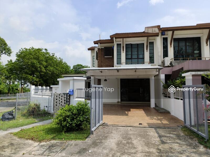 Untuk Dijual - Jalan Putra Harmoni, Putra Height, Subang Jaya