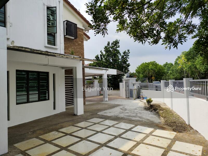 Untuk Dijual - Jalan Putra Harmoni, Putra Height, Subang Jaya