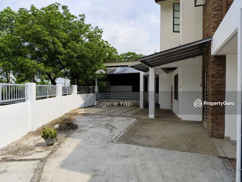 Untuk Dijual - Jalan Putra Harmoni, Putra Height, Subang Jaya