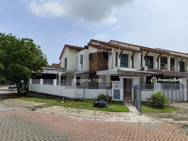 Untuk Dijual - Jalan Putra Harmoni, Putra Height, Subang Jaya
