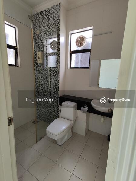 Untuk Dijual - Jalan Putra Harmoni, Putra Height, Subang Jaya