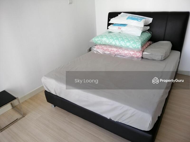 Service Residence for Rent at Camellia Serviced Suites - Sky Loong - PropertyGuru.com.my