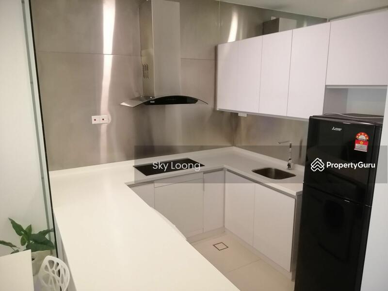 Service Residence for Rent at Camellia Serviced Suites - Sky Loong - PropertyGuru.com.my