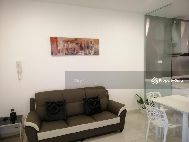 Service Residence for Rent at Camellia Serviced Suites - Sky Loong - PropertyGuru.com.my