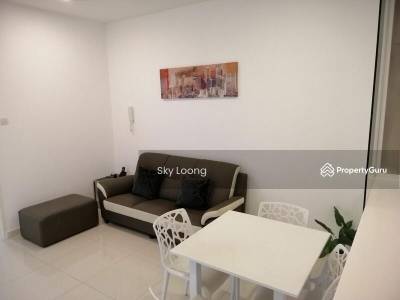 Service Residence for Rent at Camellia Serviced Suites - Sky Loong - PropertyGuru.com.my
