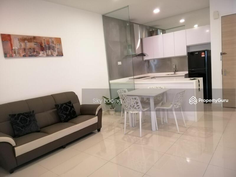 Service Residence for Rent at Camellia Serviced Suites - Sky Loong - PropertyGuru.com.my