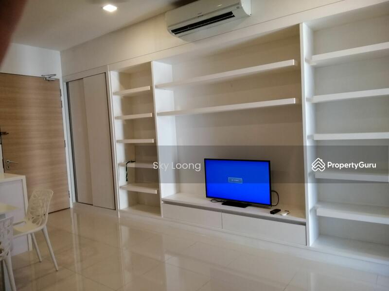 Service Residence for Rent at Camellia Serviced Suites - Sky Loong - PropertyGuru.com.my