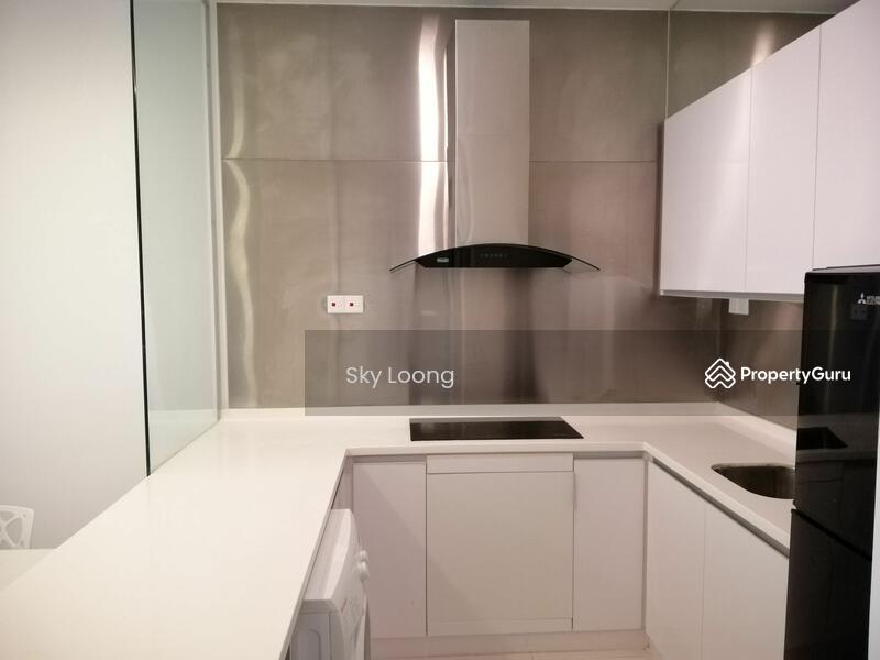 Service Residence for Rent at Camellia Serviced Suites - Sky Loong - PropertyGuru.com.my