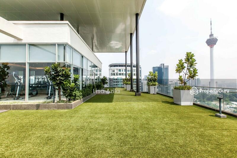 Condominium for Sale at Fraser Residence (188 Suites) - Lisa Azila - PropertyGuru.com.my