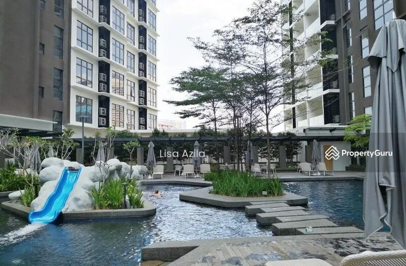 Condominium for Sale at Fraser Residence (188 Suites) - Lisa Azila - PropertyGuru.com.my