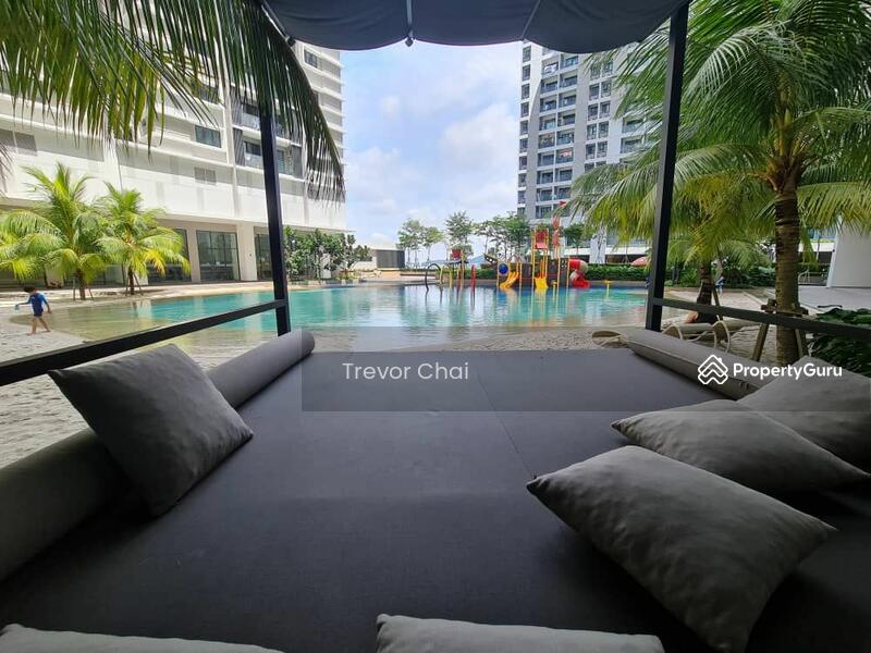 Service Residence for Rent at Akasa - Trevor Chai - PropertyGuru.com.my