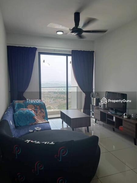 Service Residence for Rent at Akasa - Trevor Chai - PropertyGuru.com.my