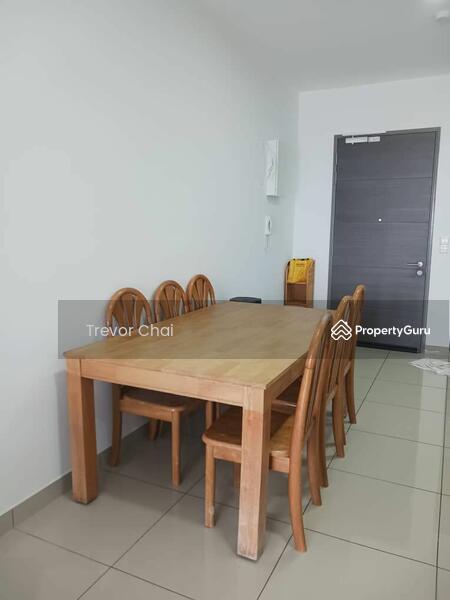 Service Residence for Rent at Akasa - Trevor Chai - PropertyGuru.com.my