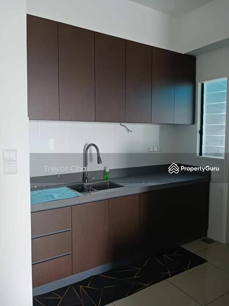 Service Residence for Rent at Akasa - Trevor Chai - PropertyGuru.com.my