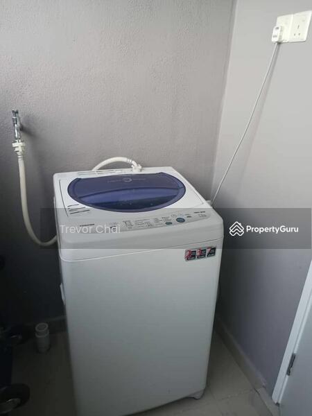 Service Residence for Rent at Akasa - Trevor Chai - PropertyGuru.com.my