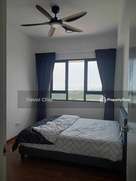 Service Residence for Rent at Akasa - Trevor Chai - PropertyGuru.com.my