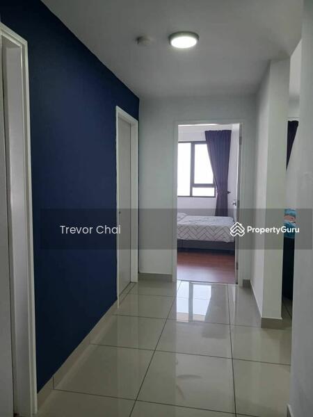 Service Residence for Rent at Akasa - Trevor Chai - PropertyGuru.com.my