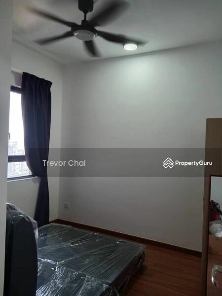 Service Residence for Rent at Akasa - Trevor Chai - PropertyGuru.com.my
