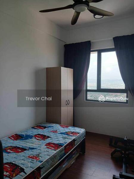 Service Residence for Rent at Akasa - Trevor Chai - PropertyGuru.com.my