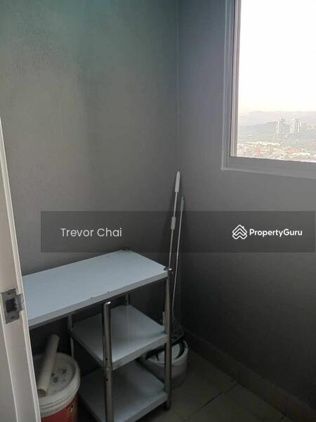 Service Residence for Rent at Akasa - Trevor Chai - PropertyGuru.com.my