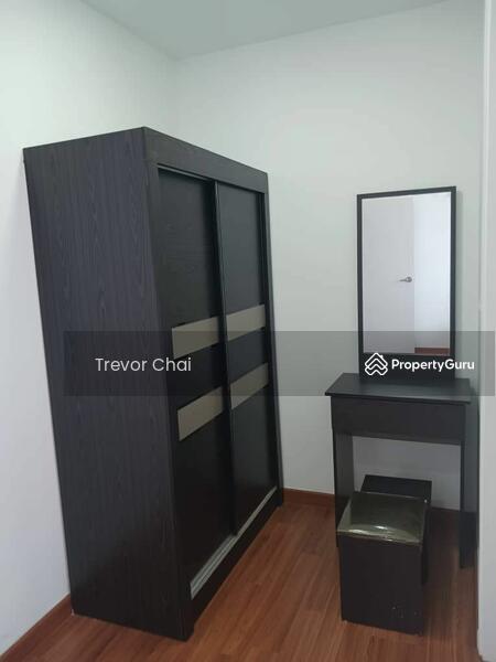 Service Residence for Rent at Akasa - Trevor Chai - PropertyGuru.com.my