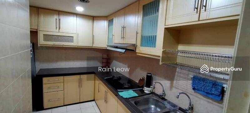 Untuk Dijual - Desa Saujana