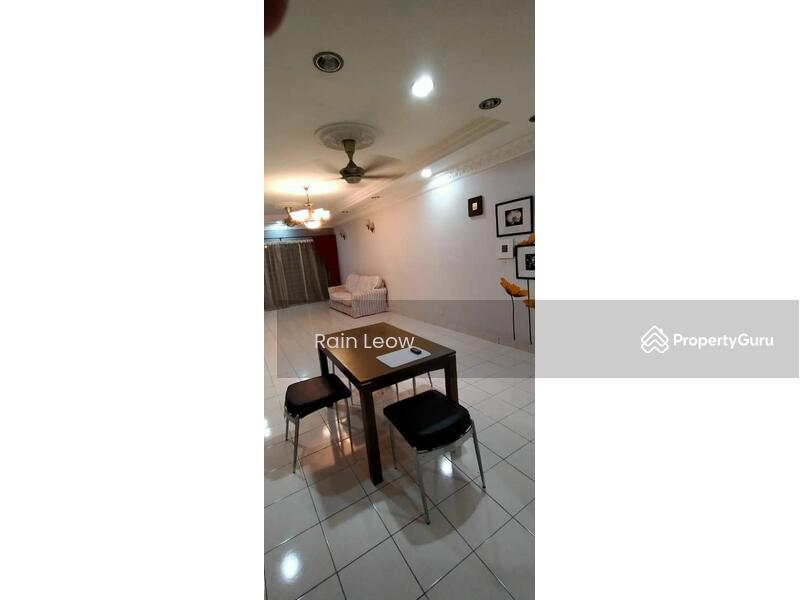 Untuk Dijual - Desa Saujana