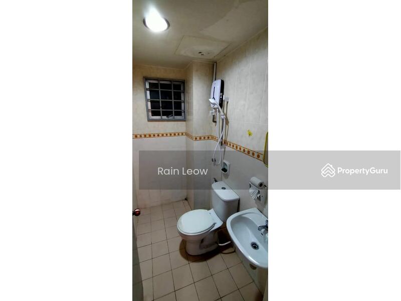 Untuk Dijual - Desa Saujana