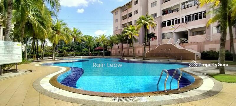 Untuk Dijual - Desa Saujana