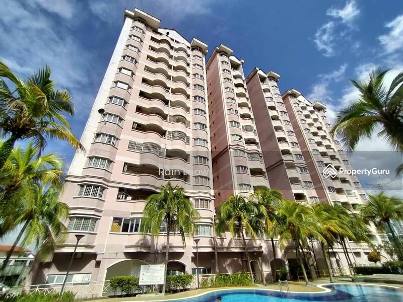 Untuk Dijual - Desa Saujana