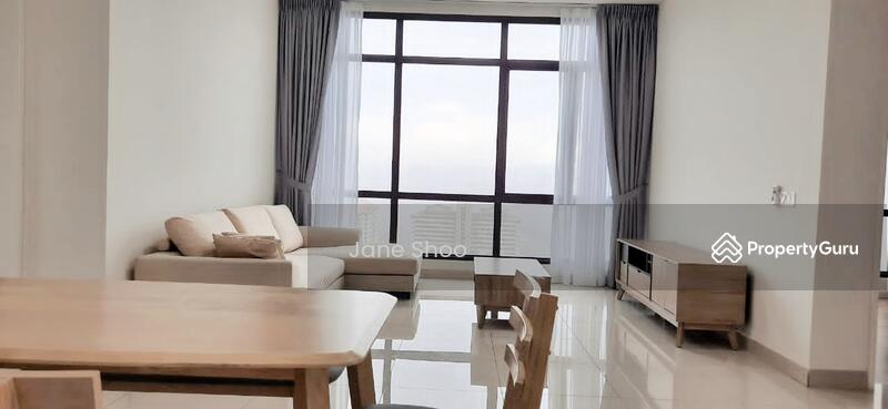 Service Residence for Sale at The Park Sky Residence - Jane Shoo - PropertyGuru.com.my