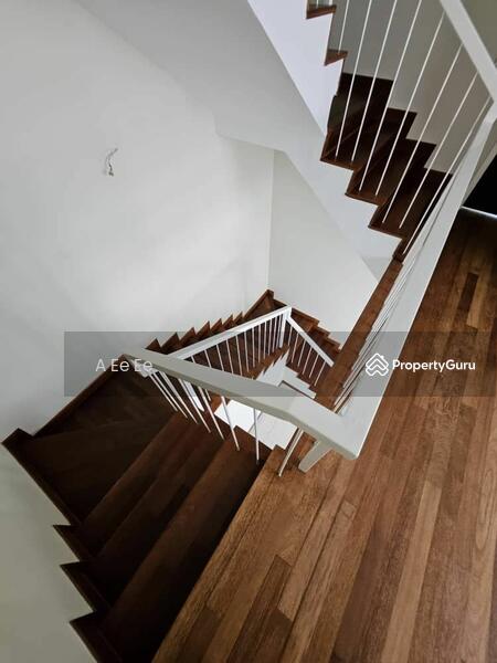 Rumah Berkembar untuk Dijual di Sungai Ara (Penang) - A Ee Ee - PropertyGuru.com.my