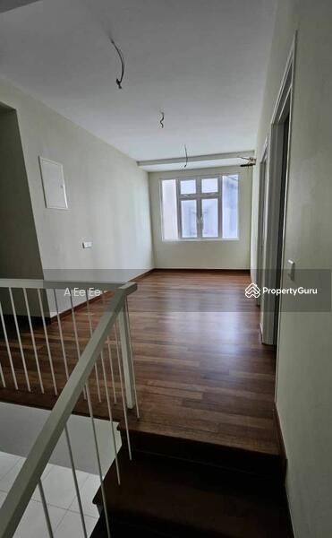 Rumah Berkembar untuk Dijual di Sungai Ara (Penang) - A Ee Ee - PropertyGuru.com.my