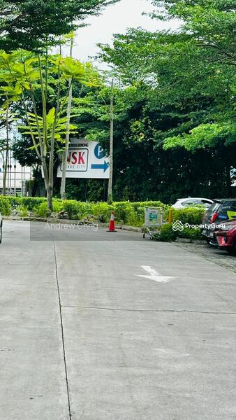 Untuk Dijual - Garden Shoppe @ One City